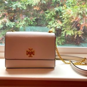 Tory Burch good condition crossbody bag